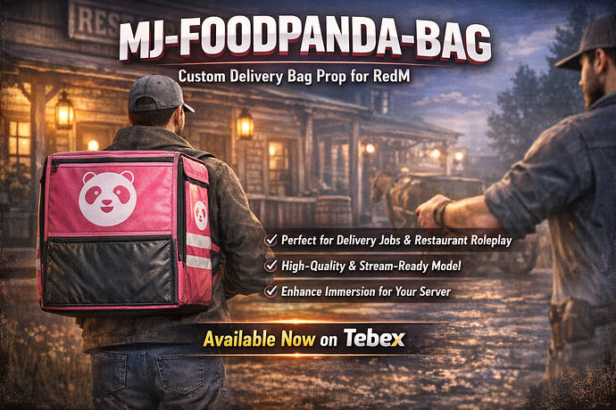 MJ-Food-bag
