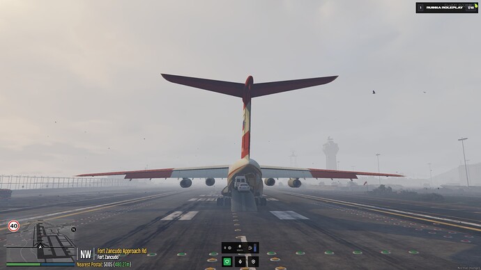 Vehicle-to-vehicle attachment by command Thumbnail