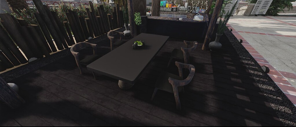 [FREE] Coffee Prop Pack – The Texture-FiveM插件网