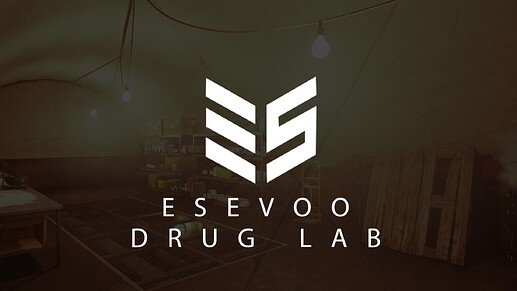 [MLO] [PAID] Drug Labs | 5 Set Thumbnail