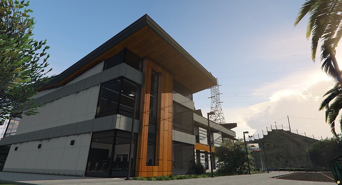 [PAID][MLO] Ibonoja San Andreas Emergency Training Center thumbnail 7