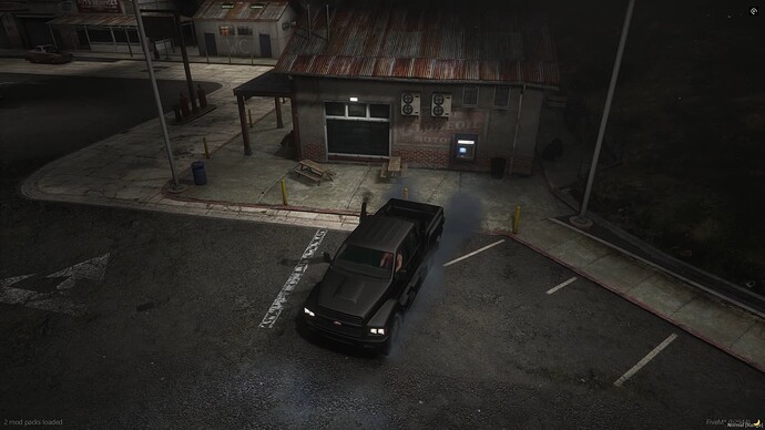 [Paid][ESX/QB] ATM Heist Pro - Drill, Hack & Rope Heist thumbnail 7