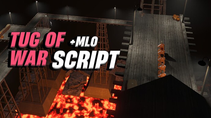 Level 3 - Tug of War Thumbnail