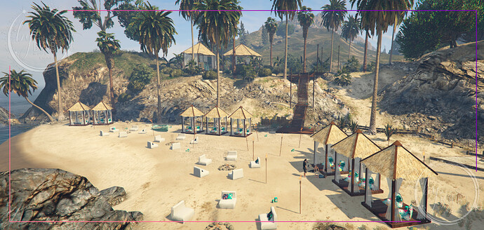 [PAID] [MAP] LUAU FROM RIO 🏝️ thumbnail 5