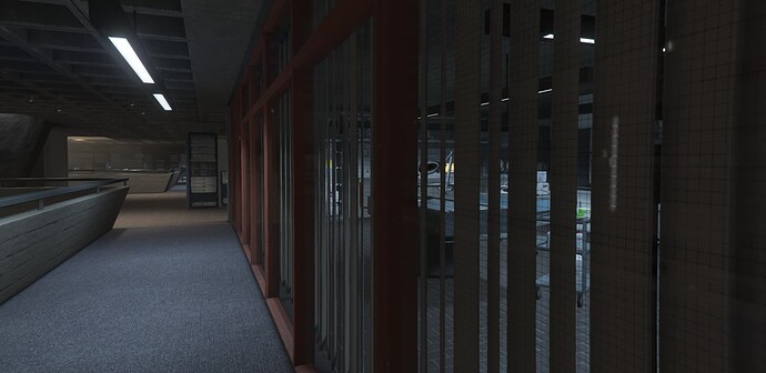 GTA V FIVEM MLO | SECRET BUNKER | UNDERGROUND LABORATORY thumbnail 2