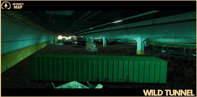 [PAID] Wlid Tunnel | MLO  [PAID] thumbnail 3