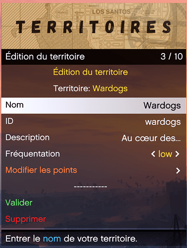 LFTerritory | Crew Territory & Drugs System thumbnail 4
