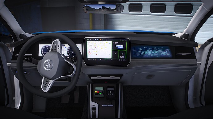 [NON-ELS+ELS]BF Vertreter FuSTW LB4 thumbnail 6