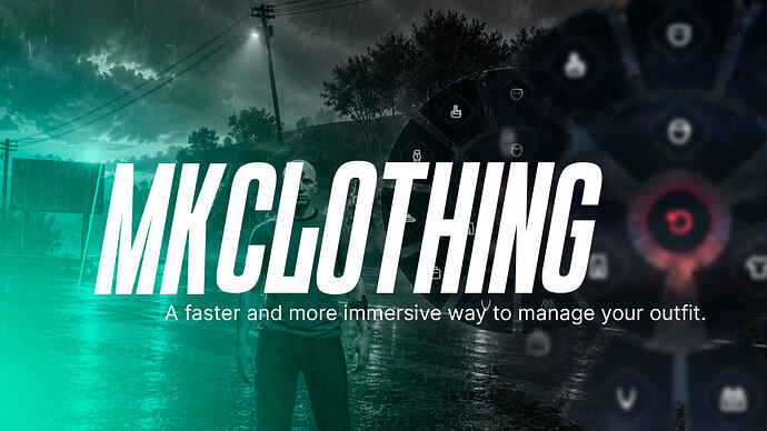 CLOTHING