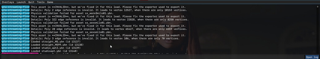 Help with js and my lua code not working - Discussion - Cfx Forum