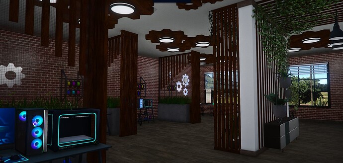 [PAID] [MLO] Turtle Tech HQ – Roxwood thumbnail 11