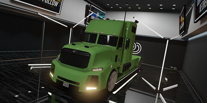 [PAID] MTL - Runner PD Concept | Lore-Friendly  thumbnail 5