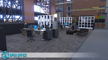 [PAID / MLO] Cypress Warehouse thumbnail 12