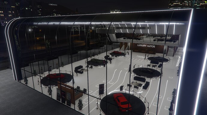 New Luxury Auto MLO thumbnail 2