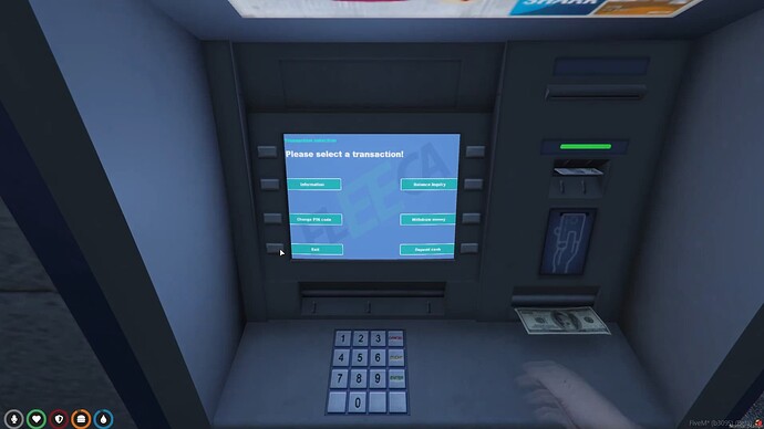 money