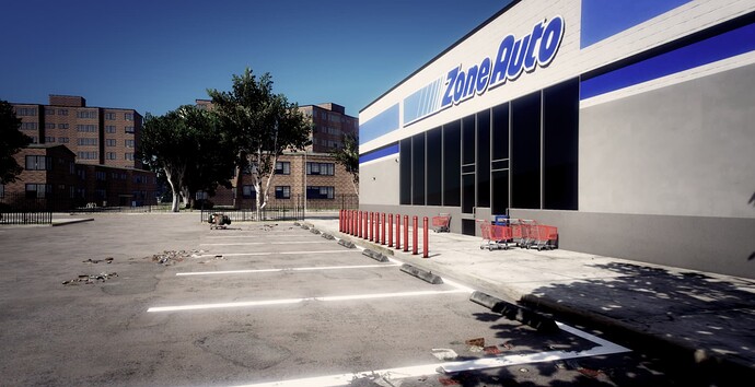 Chicago “Windy City” | Map | V1 thumbnail 229