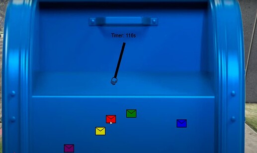 Minigame 1