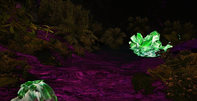[PAID]UNDERWATER MINING CAVES [MLO] thumbnail 6