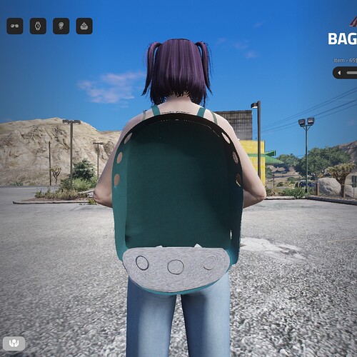 Pet Backpacks thumbnail 20