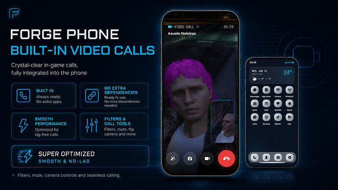 videocalls