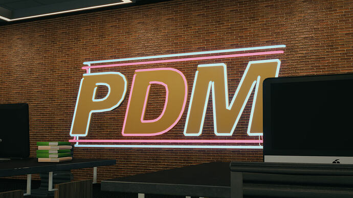 PDM 16