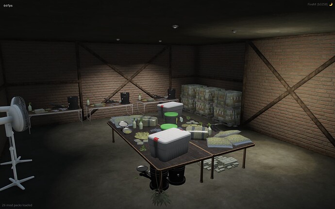 [MLO]LD Organics – Custom Weed Dispensary | Optimized | RP-Ready thumbnail 5