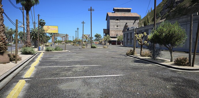 [MAP] Parking Paleto thumbnail 6