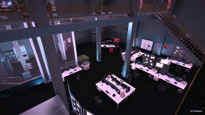 [PAID] Postoffice Davis (BlackSite) [MLO] thumbnail 12