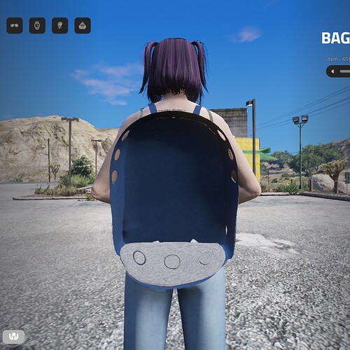 Pet Backpacks thumbnail 13