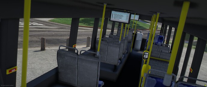 Benefactor Citybus thumbnail 4