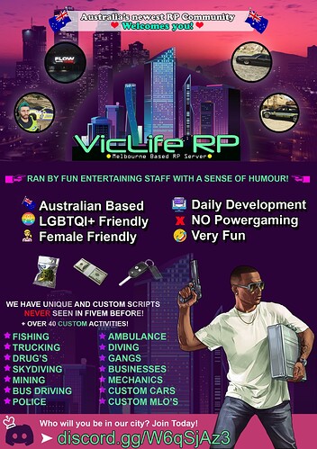 flyer