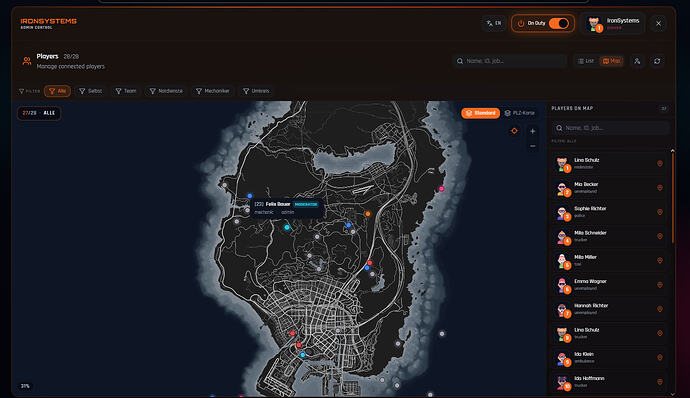 A small preview
