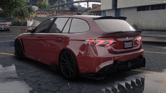 Lampadati Komoda Touring thumbnail 8