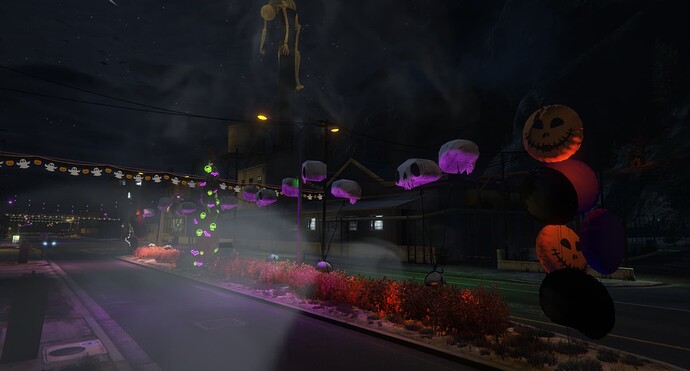 HALLOWEEN 2024 🎃 [paid] [map] [mlo] thumbnail 9