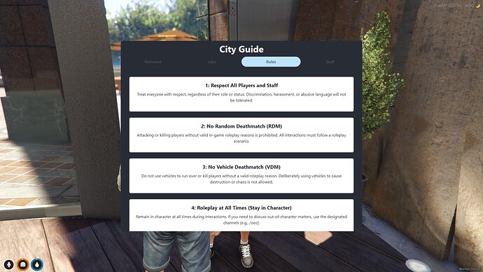 Cinematic City Tour Guide [STANDALONE] thumbnail 6