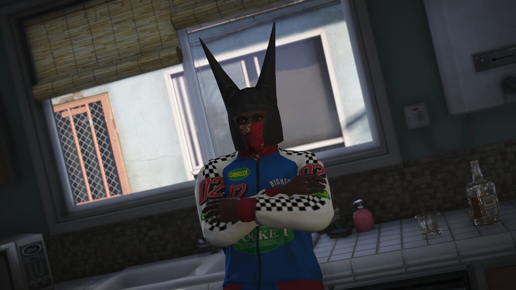 ¥ Devil Dunce Hat [LODs, MP M&F] - FiveM Releases - Cfx Forum