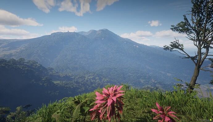 island