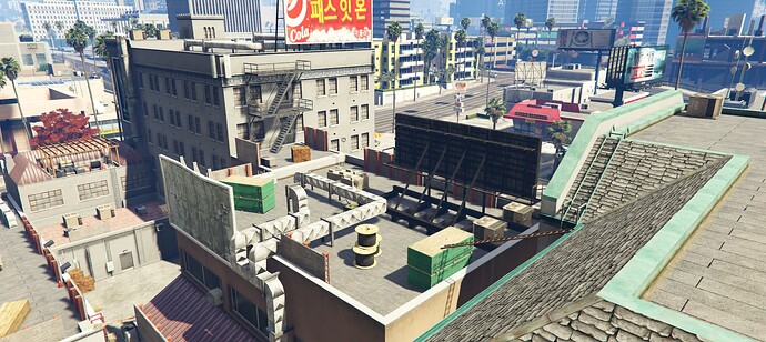 [PAID] [YMAP] Triads Compound thumbnail 10