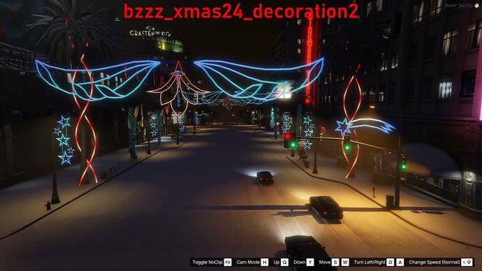 [PROPS] Christmas props 2024 thumbnail 5