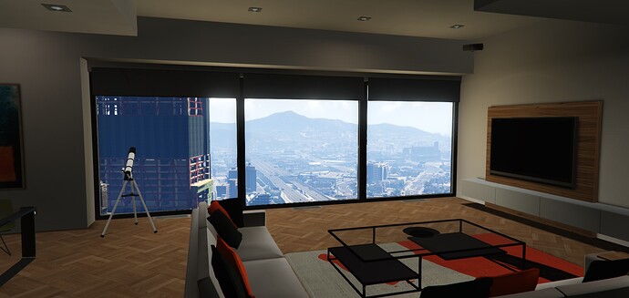 [PAID] Avocado Toast Apartment thumbnail 2