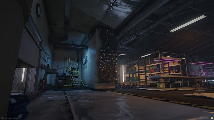  [SKY HIGH Dispensary] Weed Shop MLO thumbnail 14