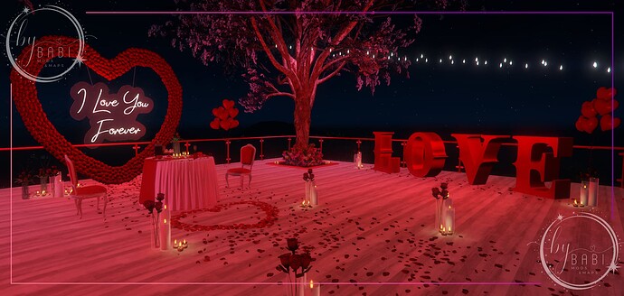 Valentine's Date