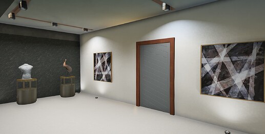 Alta Street Lobby + Apartments MLO thumbnail 23