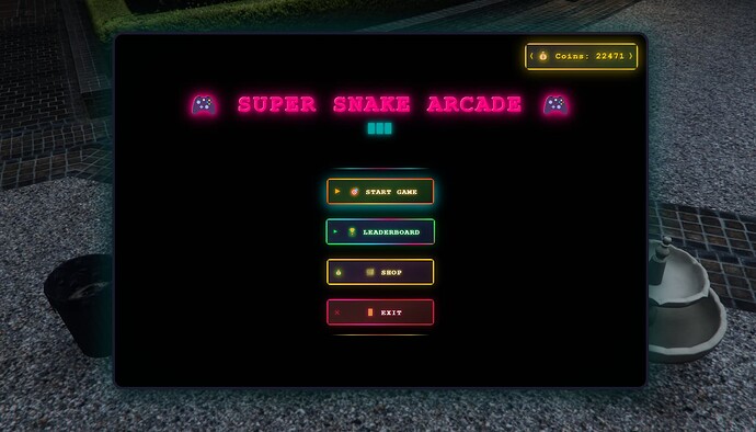 Prop Interact [ESX/QB] – The Best Interaction System for FiveM Prop Creator DLC || DJ, CASINO, SLOT MACHINE, DRY MONEY, ARCADE, TELESCOPE AND MUCH MORE thumbnail 6