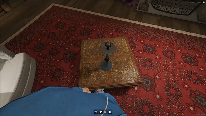 [DEVCORE] Realistic Shisha thumbnail 6