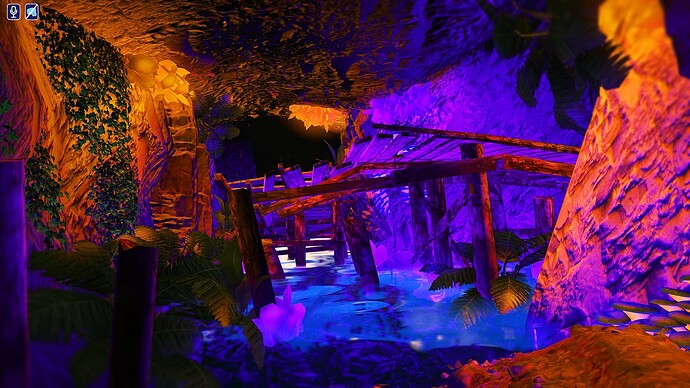 [PAID] Icy Veins Cavern [MLO] thumbnail 3