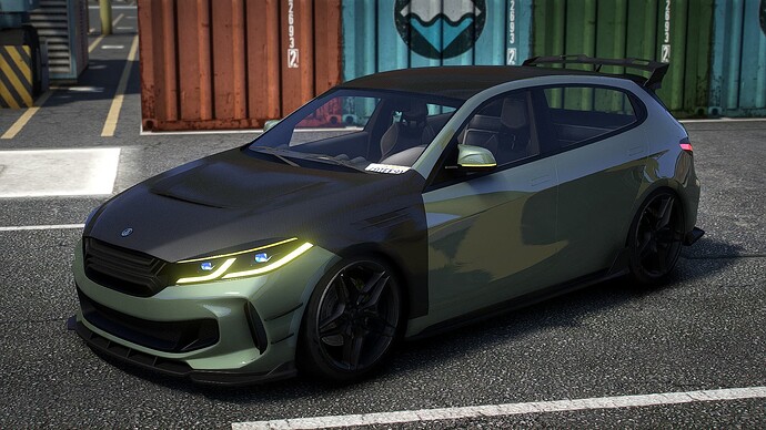 Ubermacht W1 thumbnail 2