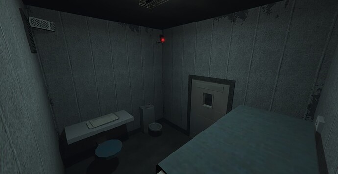 Fort Zancudo Military Prison thumbnail 9