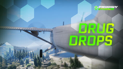 [Scripts] - Prodigy Studio Criminal Update thumbnail 9