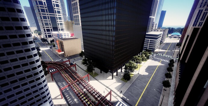 Chicago “Windy City” | Map | V1 thumbnail 118